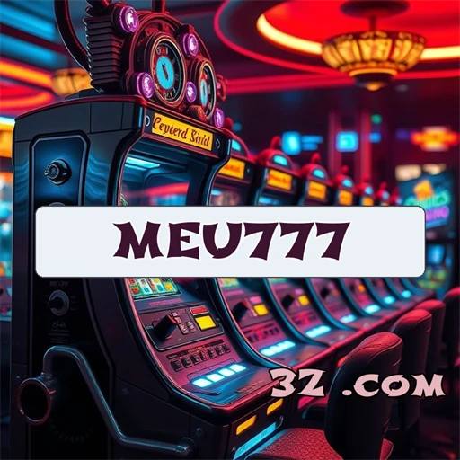 meu777 Cassino Online