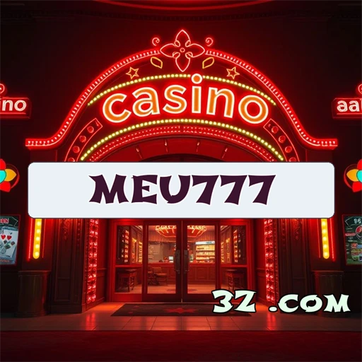 meu777 Jogos Diversos