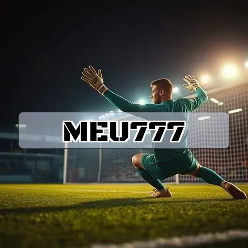 meu777: A Revolução dos Jogos Móveis Que Você Precisa Conhecer