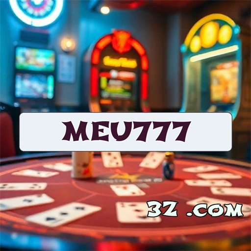 meu777 Apostas em Esportes