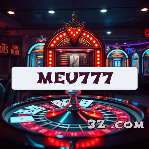 meu777 Pagamentos Rápidos