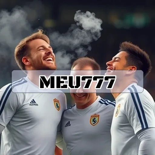 meu777: Estratégias Criativas para Brilhar em Jogos Online