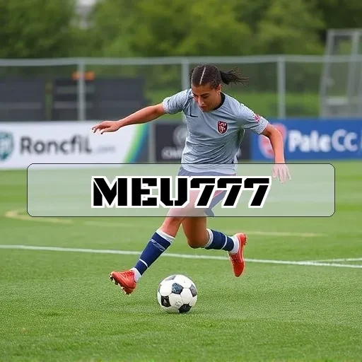 meu777: As Melhores Oportunidades de Cashback para Jogadores Brasileiros