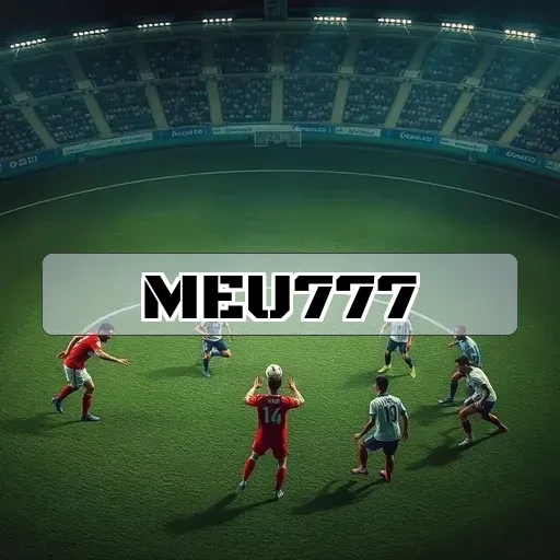 meu777: Novidades Que Vão Revolucionar Seu Mundo de Jogos Online