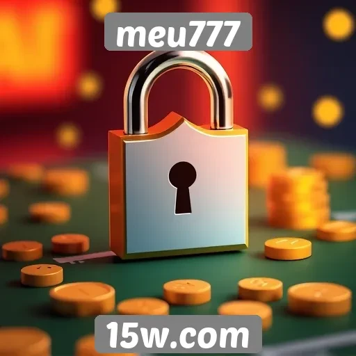 segurança no site meu777 é prioridade para jogadores
